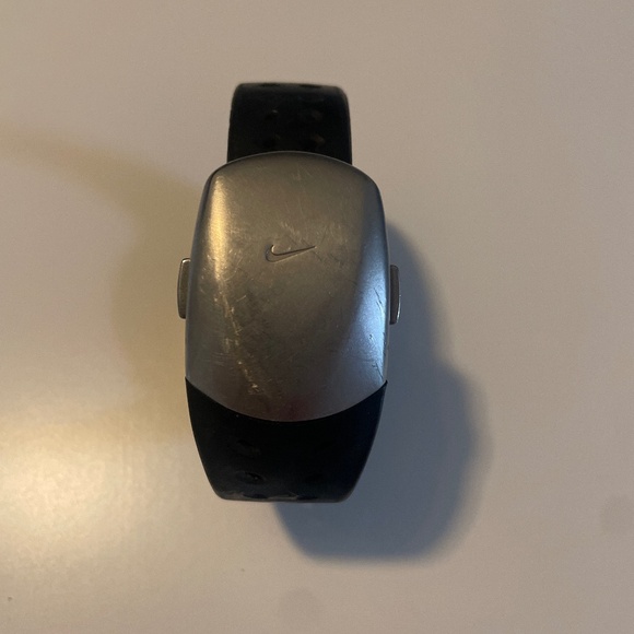 Nike Diving Watch Cayman Super Sports 200m Bezel Date Unisex Wristwatch - Picture 3 of 5